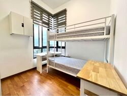 Eco Sanctuary (D23), Condominium #583886341